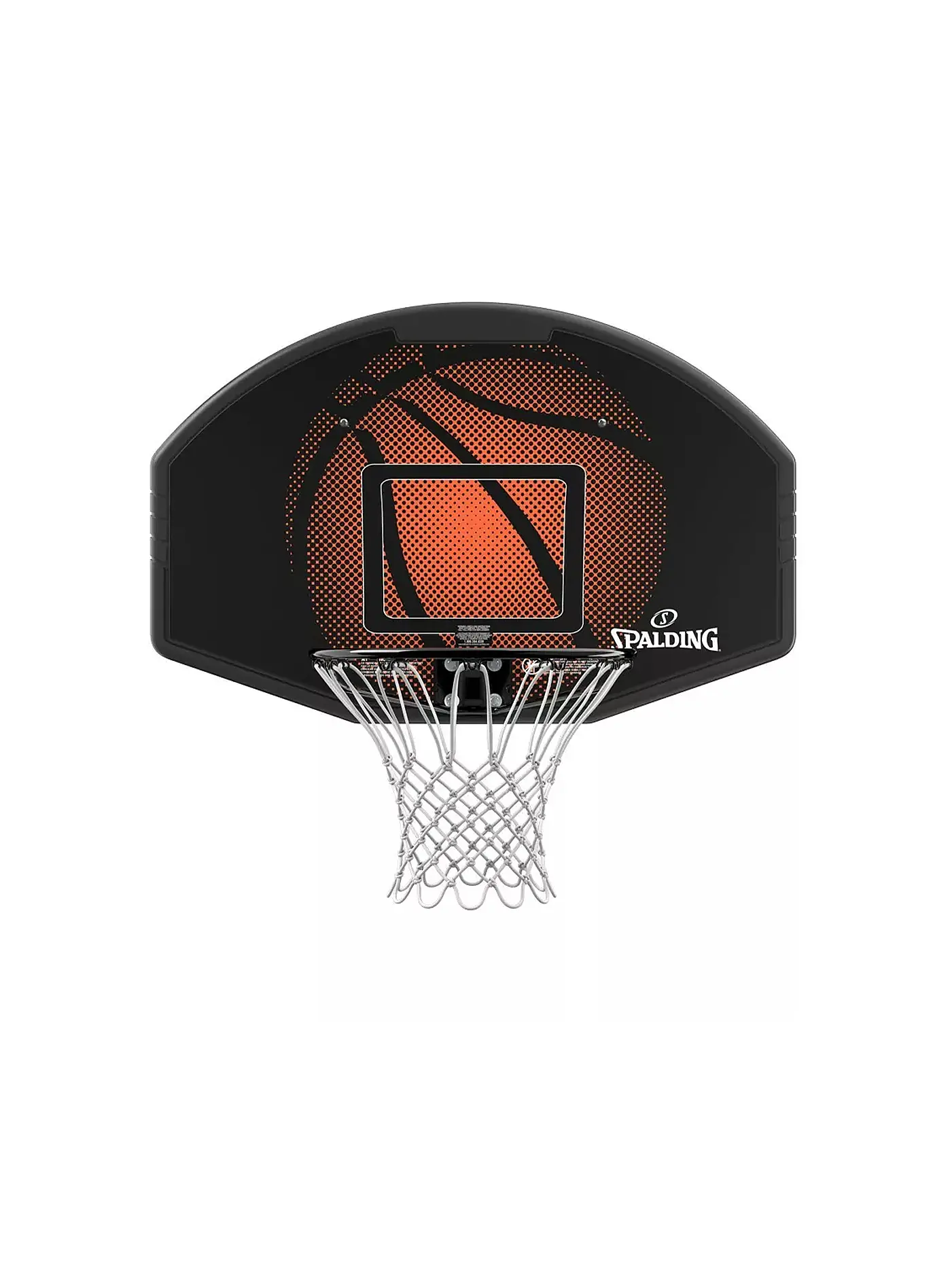 SPALDING | Basketballboard Highlight Combo 44" | 